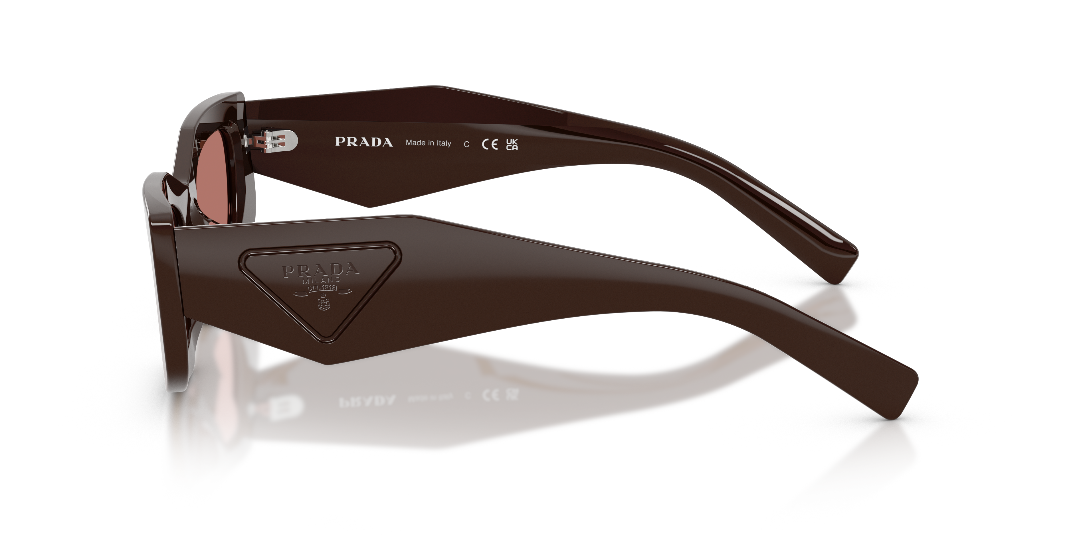 Prada PR D03SD 27I80W  